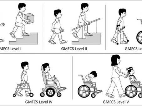 GMFCS