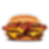 Double cheese Bacon XLL