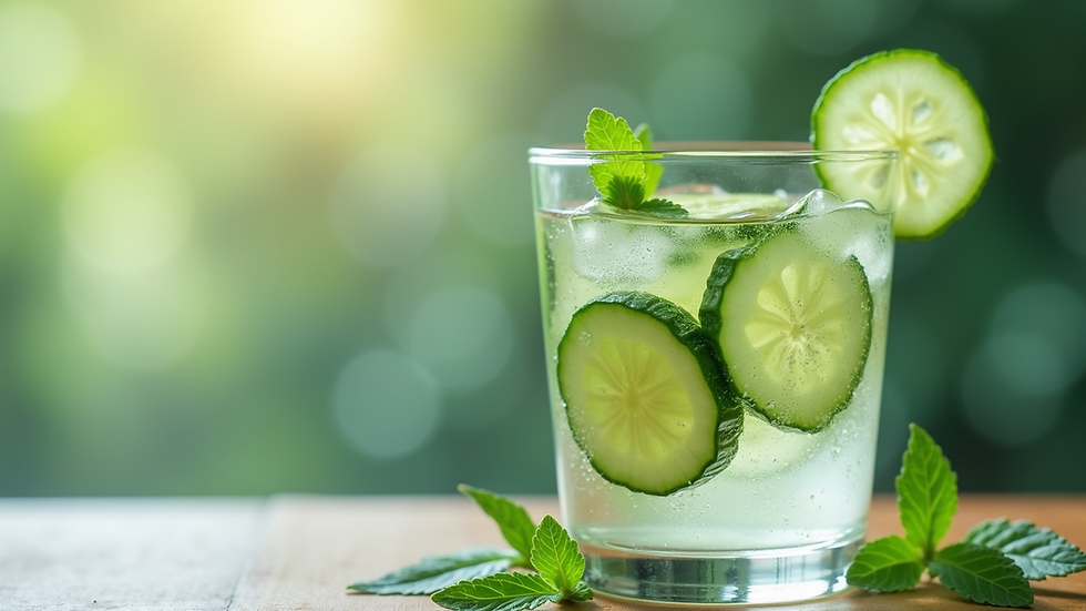 Hydration for Skincare: The Key to Glowing Skin