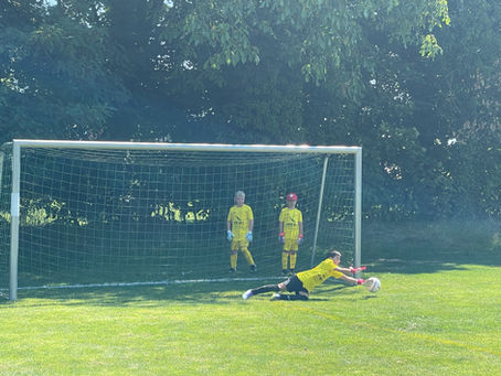 Was macht gutes Torhütertraining im Nachwuchs wirklich aus?