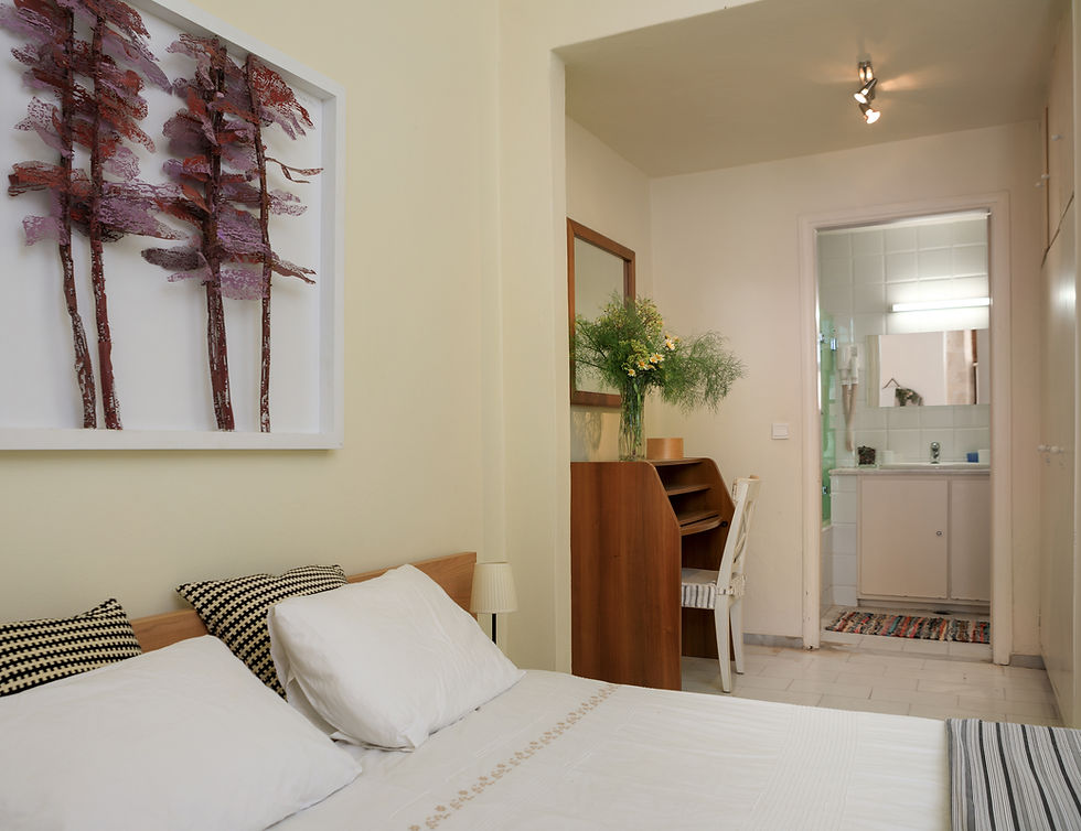 Bedroom 1/5