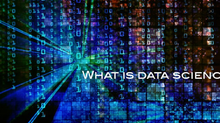 What is Data Science