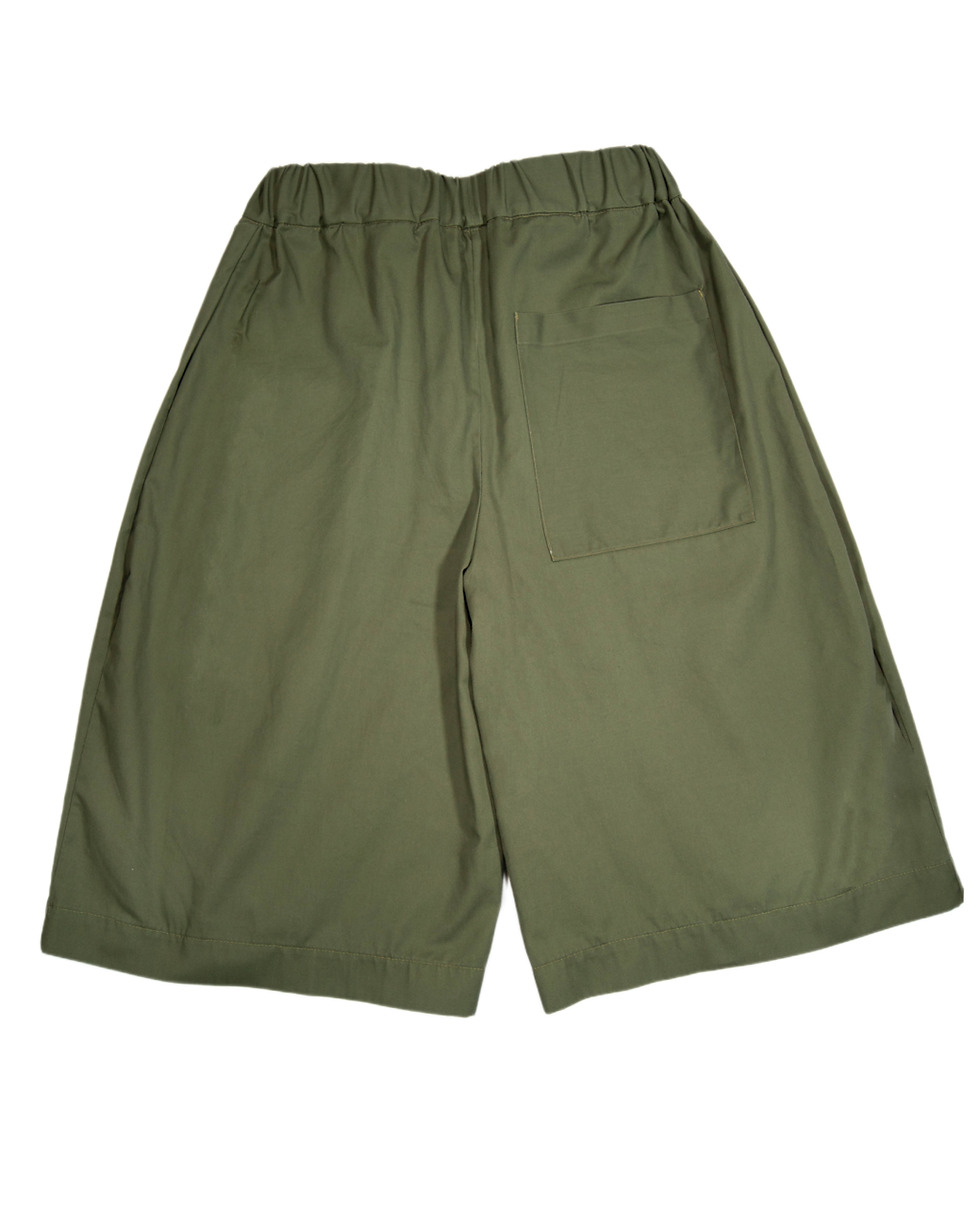 Miniatura: PLATED PANEL SHORT