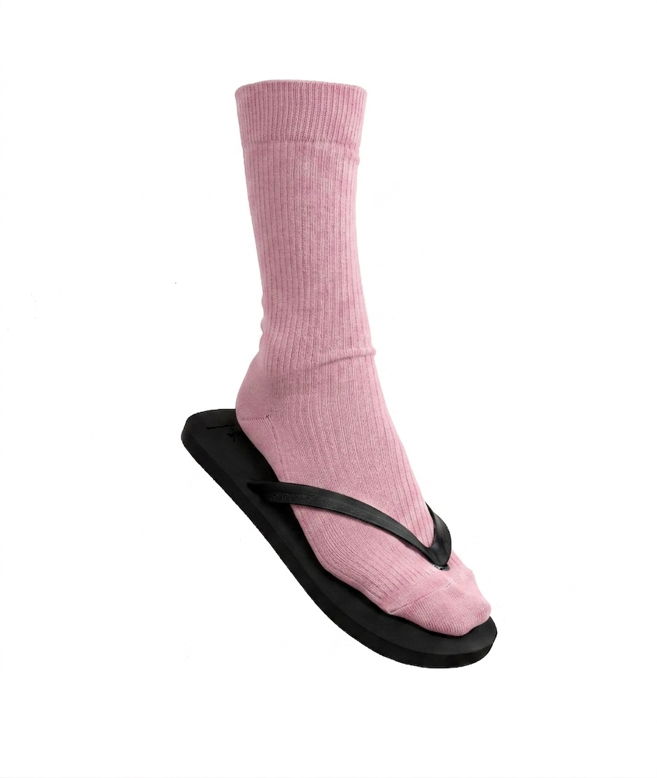 Miniatura: SUN BURN SANDAL