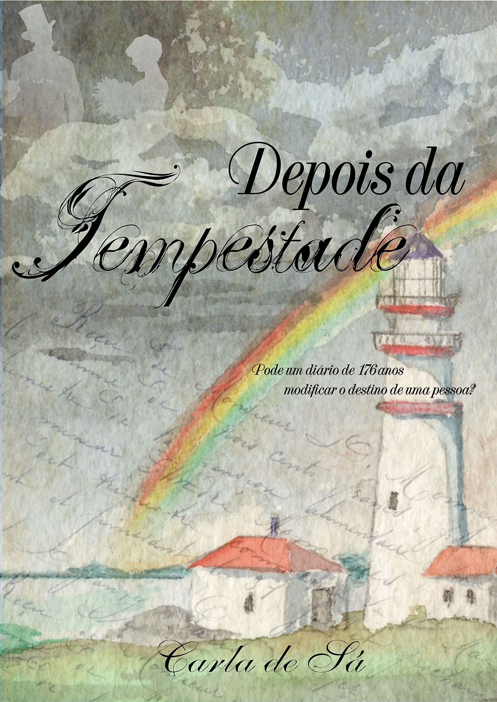 Série Depois - Livro 1 - Depois da Tempestade