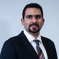Khaled Alkandari