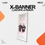 Thumbnail: X- BANNER