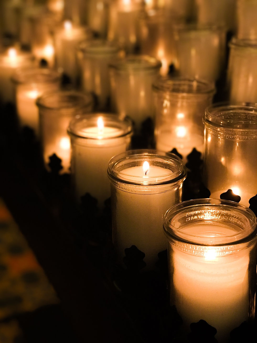 July 29th: STS. MARY, MARTHA, AND LAZARUS: WELCOMING JESUS INTO THE HOME AMIDST FAMILY DIFFERENCES