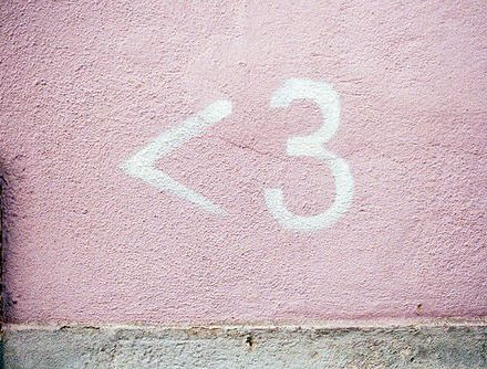 Praying For a Valentine