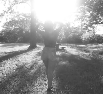 keep me where The Light is