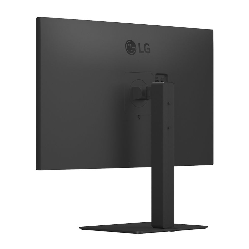 Thumbnail: LG UltraFine 32" 4K UHD VA Monitor with USB-C incl Speakers