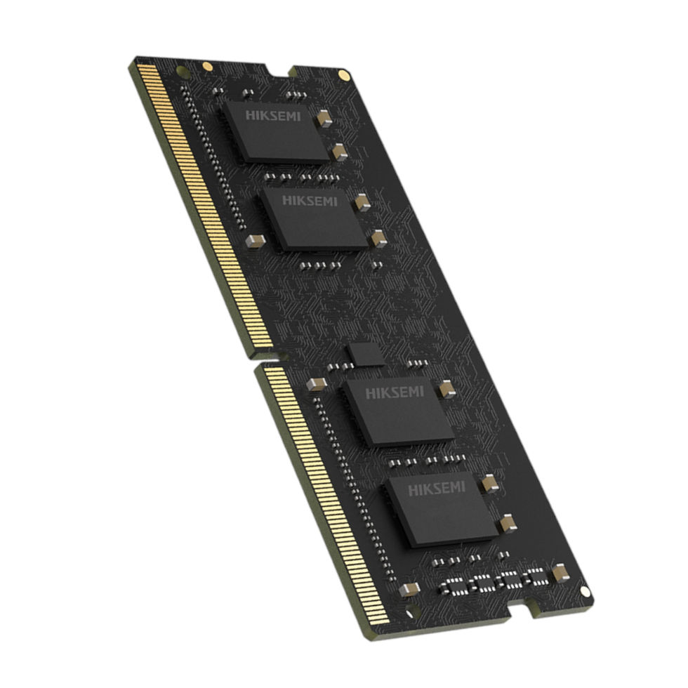 Thumbnail: Hiksemi Hiker 32GB DDR5 5600MHz SODIMM Notebook Memory