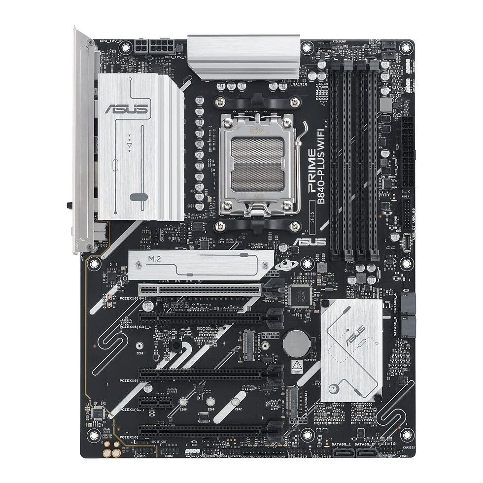 Thumbnail: PCBuilder Ryzen 5 7600 MAVERICK Windows 11 Gaming PC