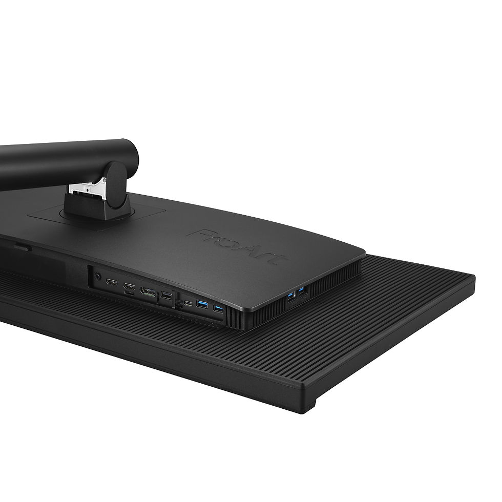 Thumbnail: Asus ProArt PA348CGV 34″ UWQHD HDR 120Hz IPS Display