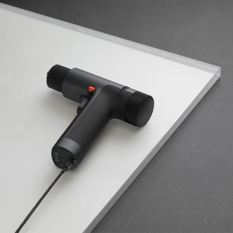 Thumbnail: Xiaomi 12V Max Brushless Cordless Drill EU