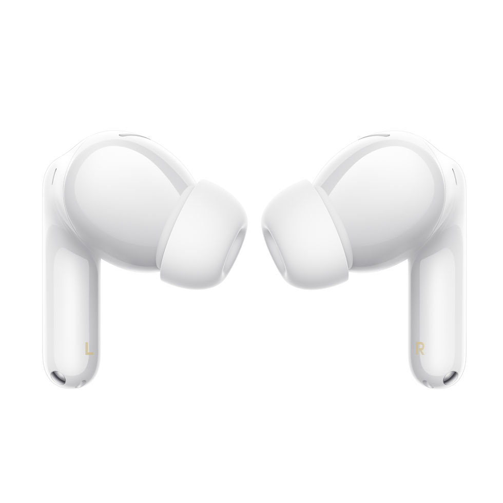 Thumbnail: Xiaomi Redmi Buds 8 Pro – Cloud White