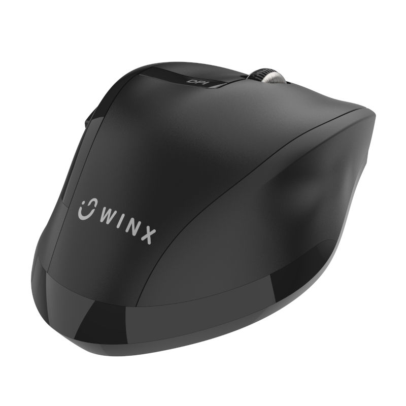 Thumbnail: WINX DO ESSENTIAL Wireless Mouse