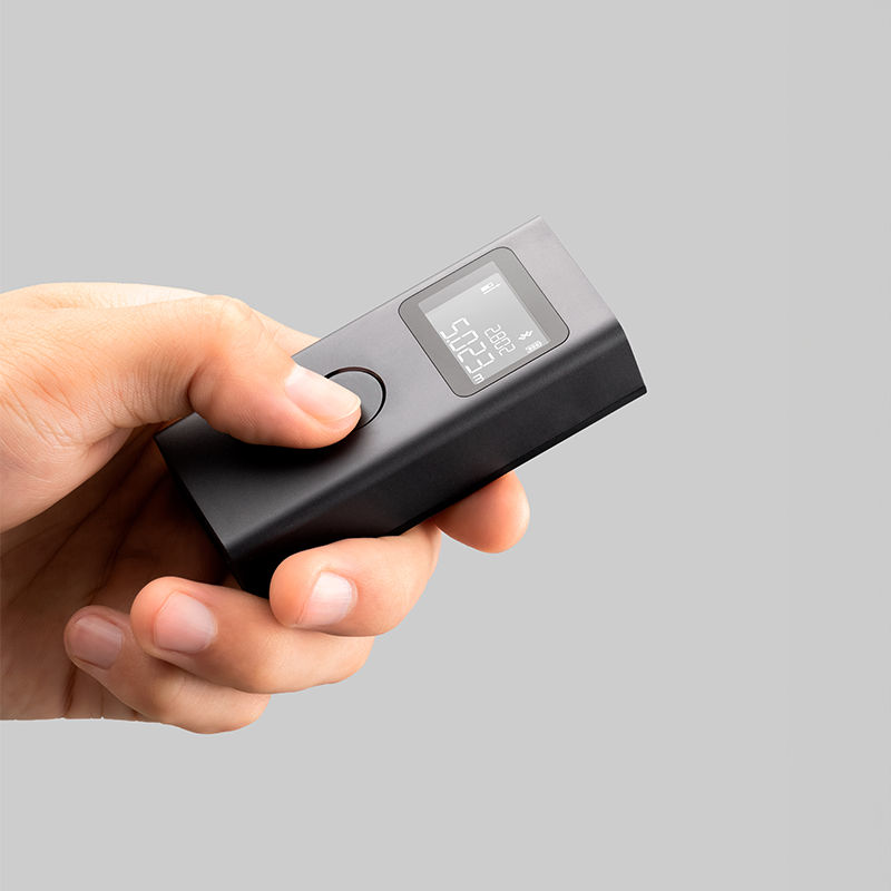 Thumbnail: Xiaomi Smart Laser Measure