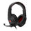Thumbnail: Redragon H211 CRONUS Surround Sound RGB Wired Gaming Headset