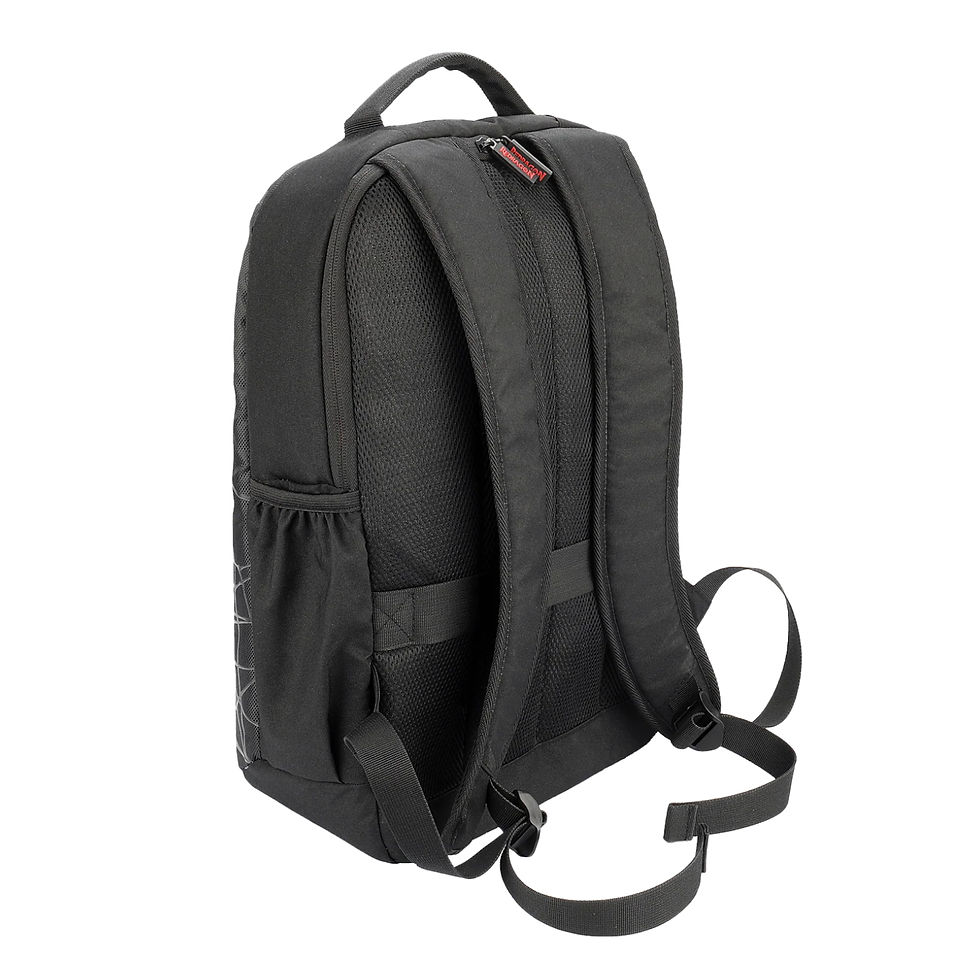 Thumbnail: REDRAGON AENEAS 15" Gaming Backpack