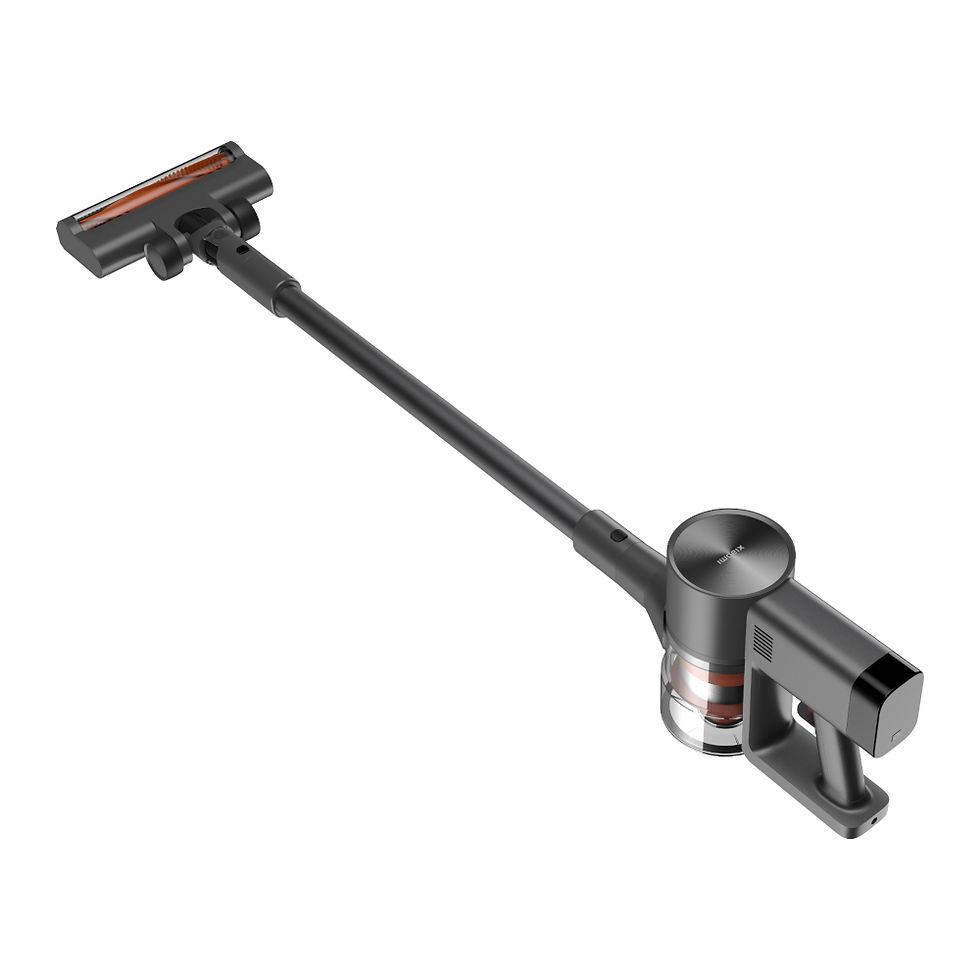 Thumbnail: Xiaomi Vacuum Cleaner G20 Max