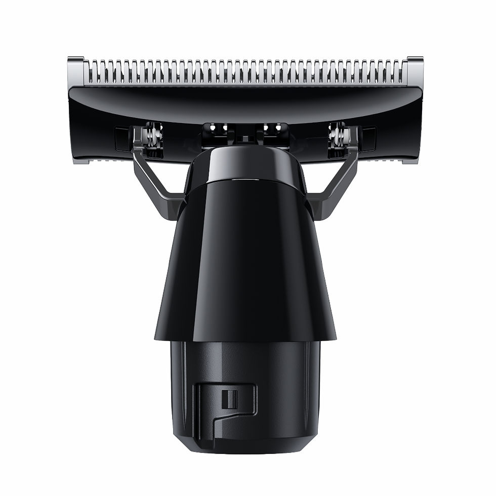 Thumbnail: Xiaomi Uniblade Trimmer Replacement Head
