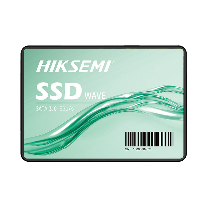 HIKSEMI WAVE(S) 2.5? 128GB SATAIII SSD