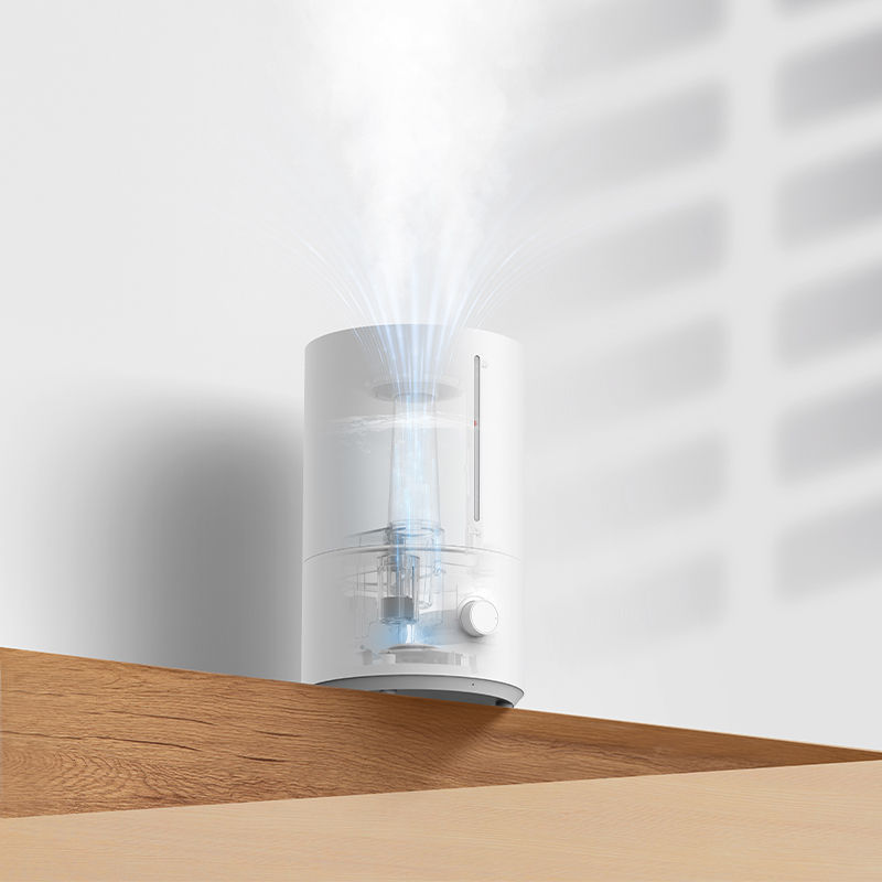 Thumbnail: Xiaomi Humidifier 2 Lite