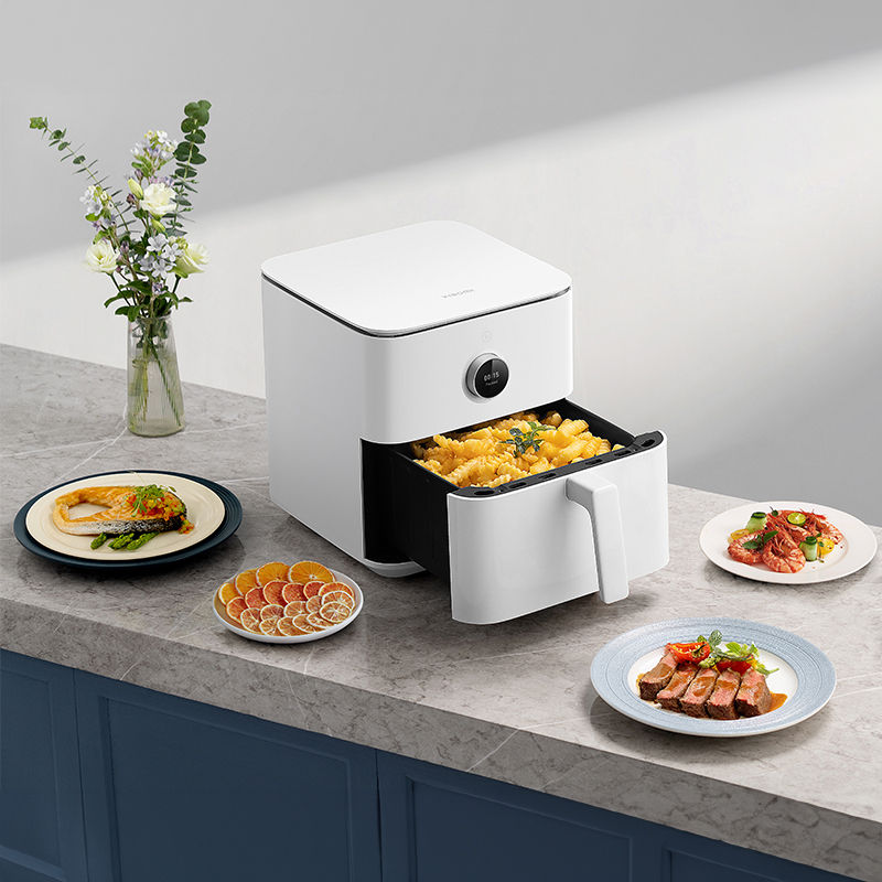 Thumbnail: Xiaomi Smart Air Fryer 6.5L