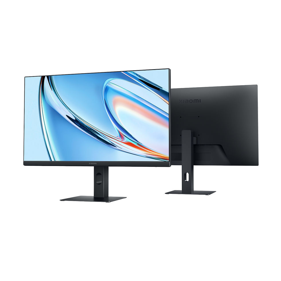 Thumbnail: Xiaomi A24i 24″ 144Hz Full HD 1080P IPS Office Monitor