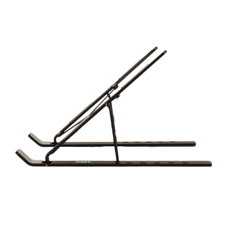 Thumbnail: Port Connect Travel Foldable Notebook Stand