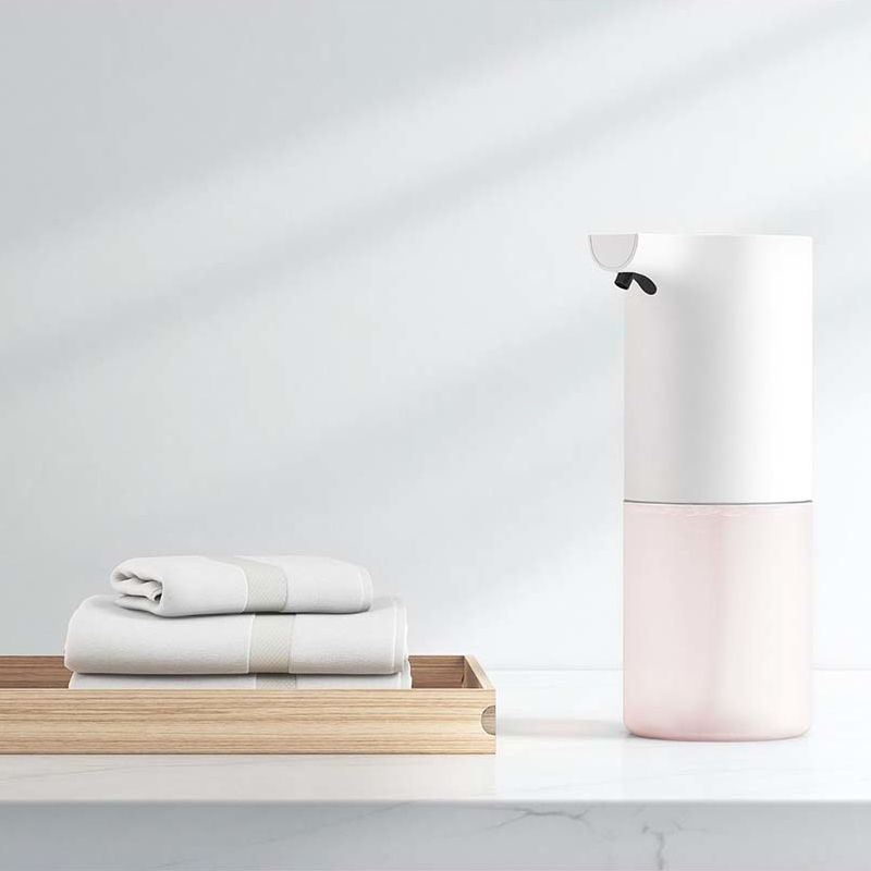 Thumbnail: Xiaomi Automatic Soap Dispenser