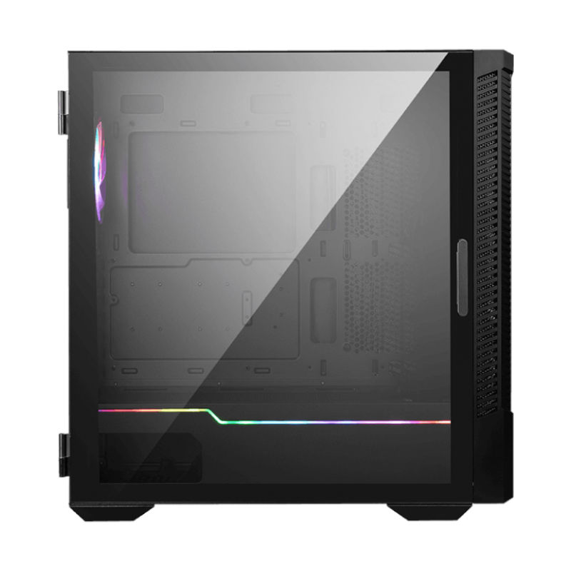 Thumbnail: MPG VELOX AIRFLOW 100P ATX GAMING CASE