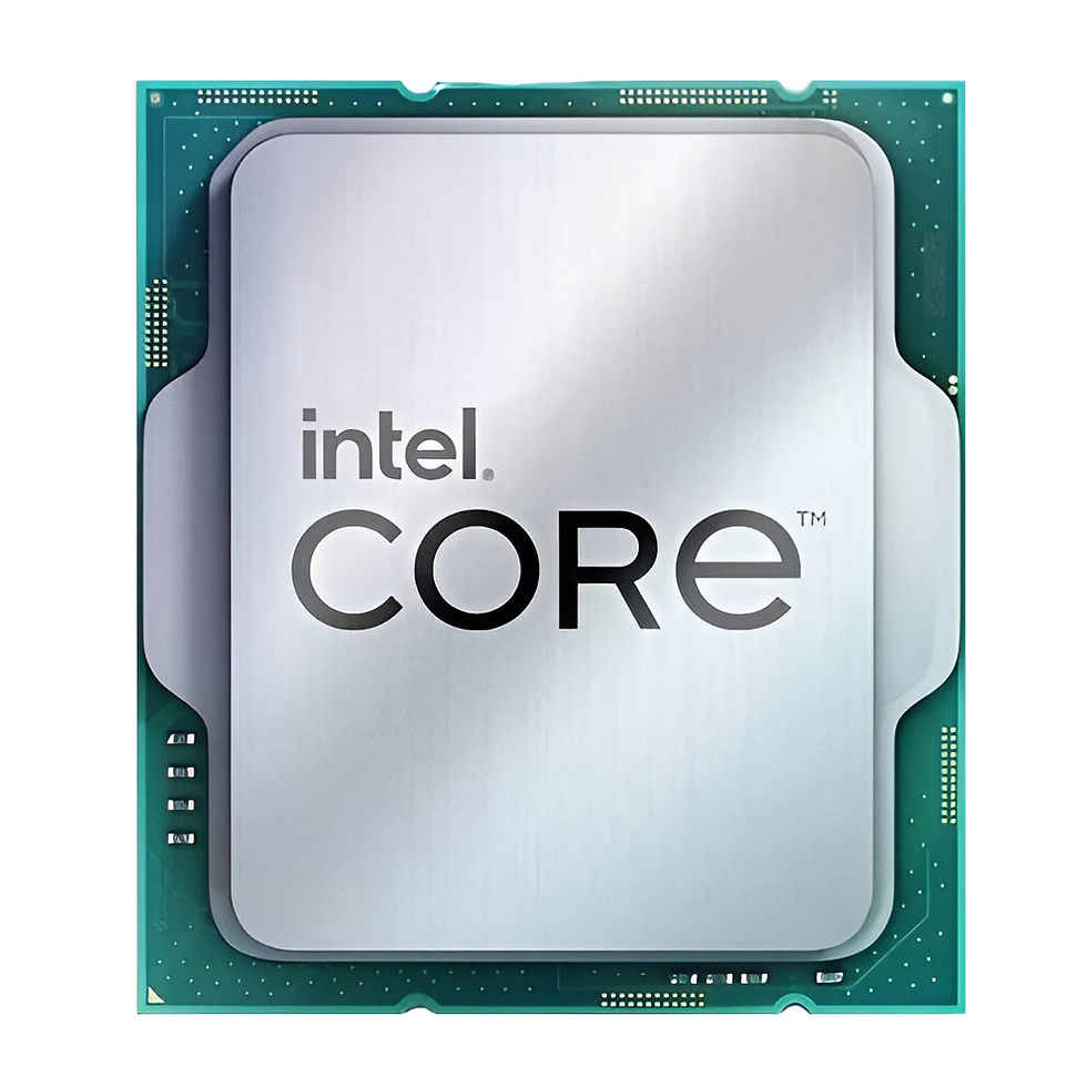 Thumbnail: Intel 14th Gen Core i9-14900K LGA1700 3.2GHz 24-Core CPU