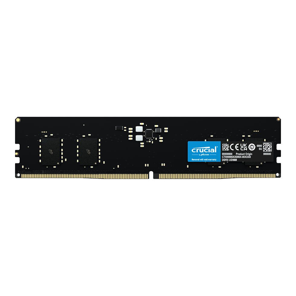 Thumbnail: PCBuilder Intel Core Ultra 5 245K LEVEL UP Core Upgrade Kit