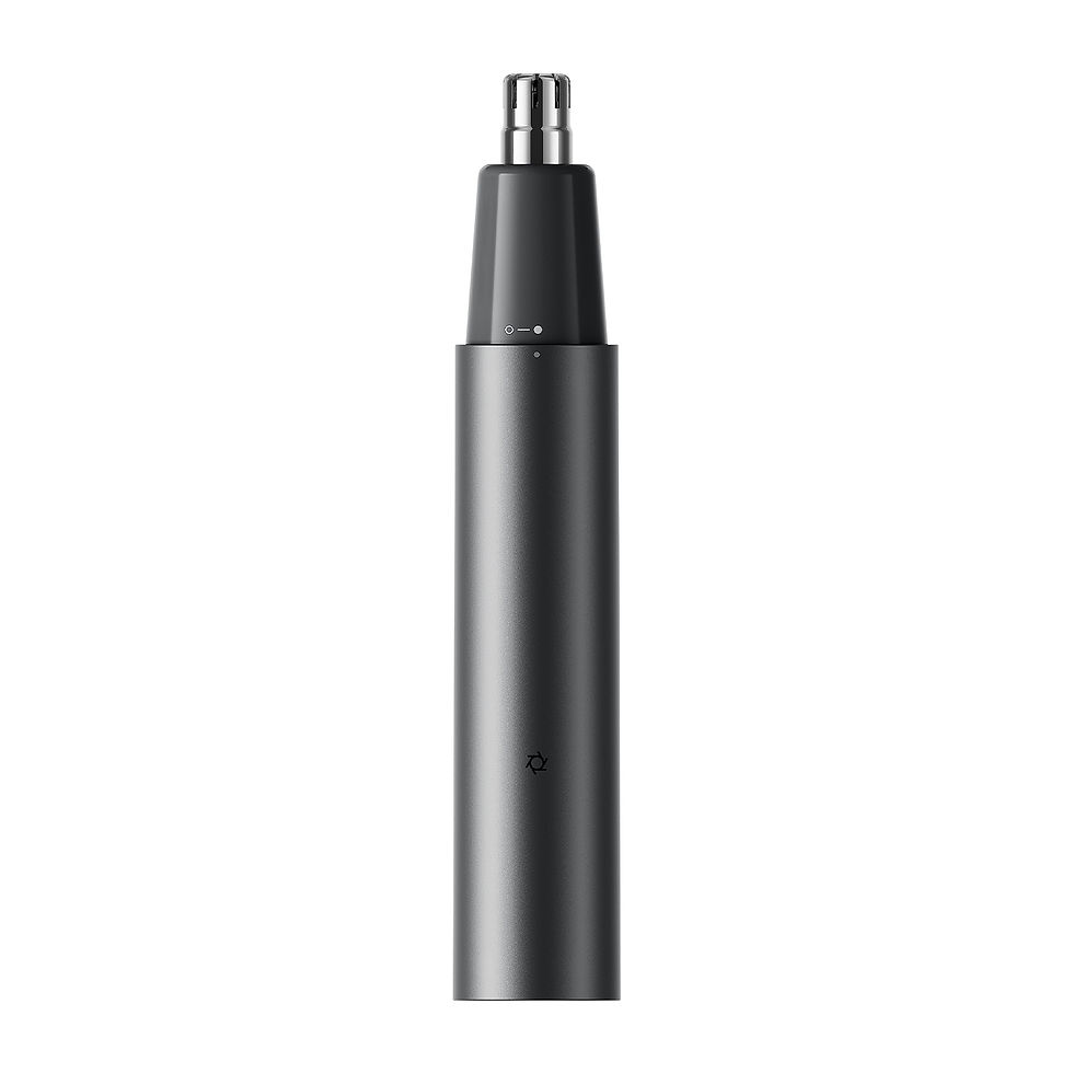Thumbnail: Xiaomi Nose Hair Trimmer