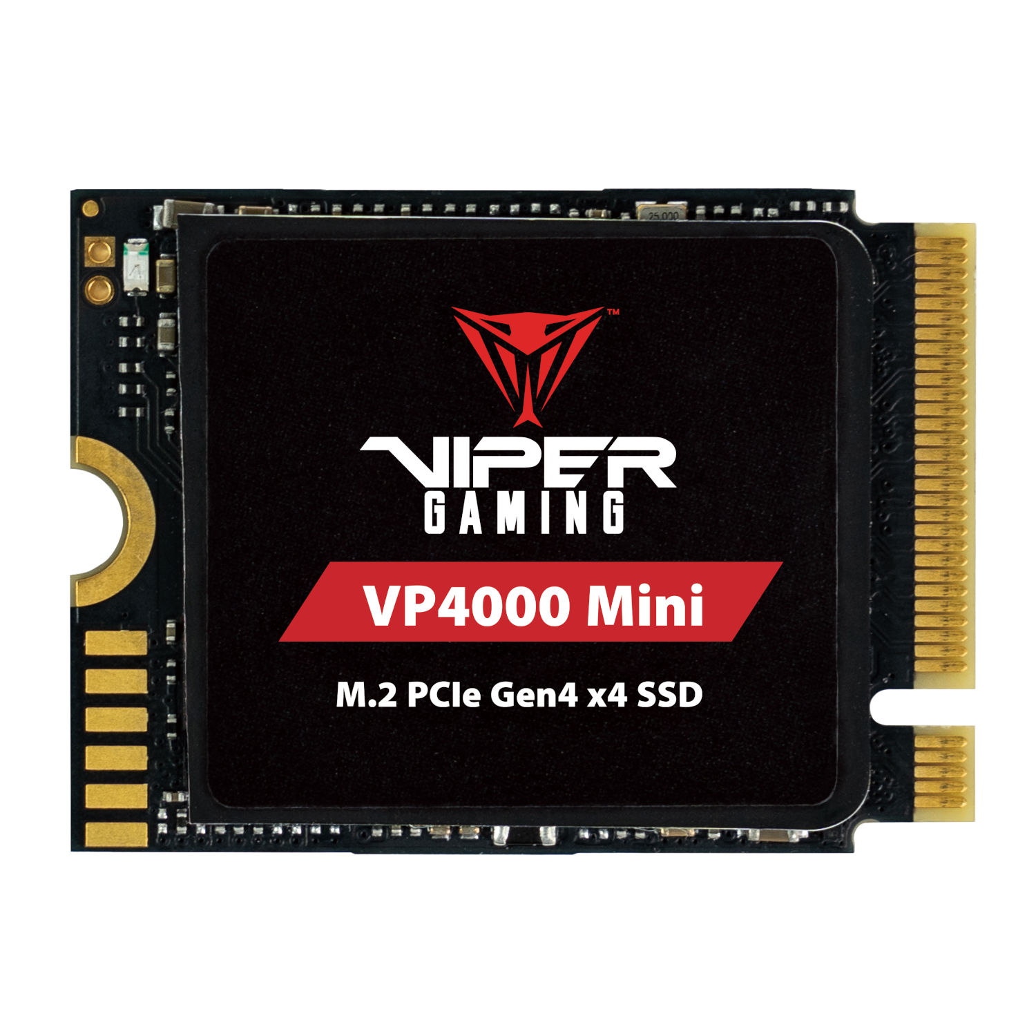 PATRIOT SSD VP4000 M.2 NVME 2TB 2230
