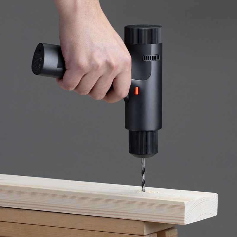 Thumbnail: Xiaomi 12V Max Brushless Cordless Drill EU