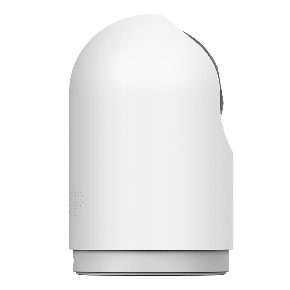 Thumbnail: Xiaomi Smart Camera C500 Pro (5MP, HDR, AI Detection)