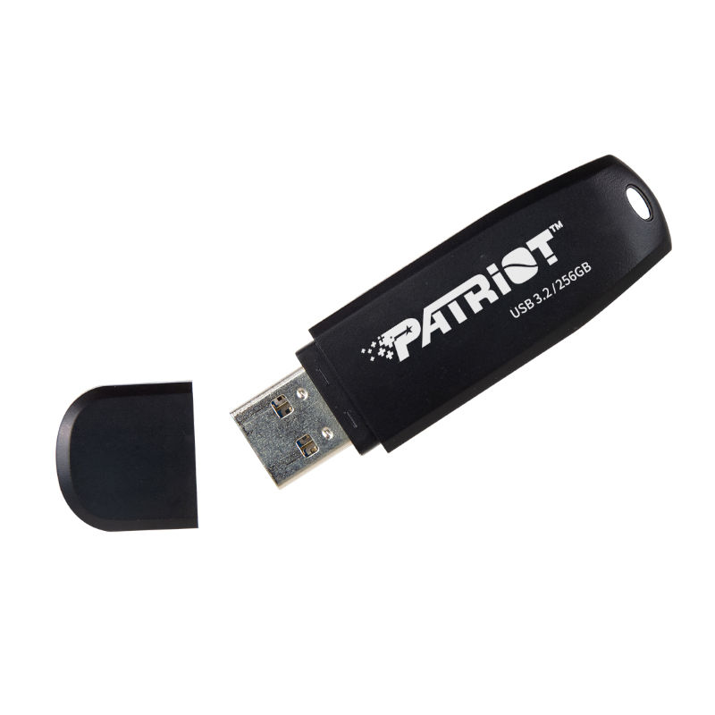 Patriot Xporter Core 256GB USB3.2 Flash Drive