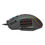 Thumbnail: REDRAGON PERDICTION 4 12400DPI RGB MMO Ergo Gaming Mouse