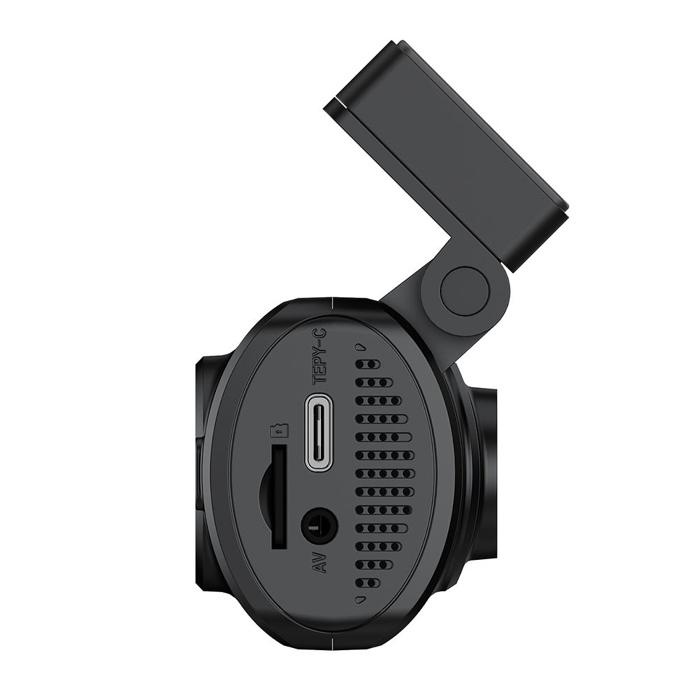 Thumbnail: WINX TRACK Pro 2K Dash Cam