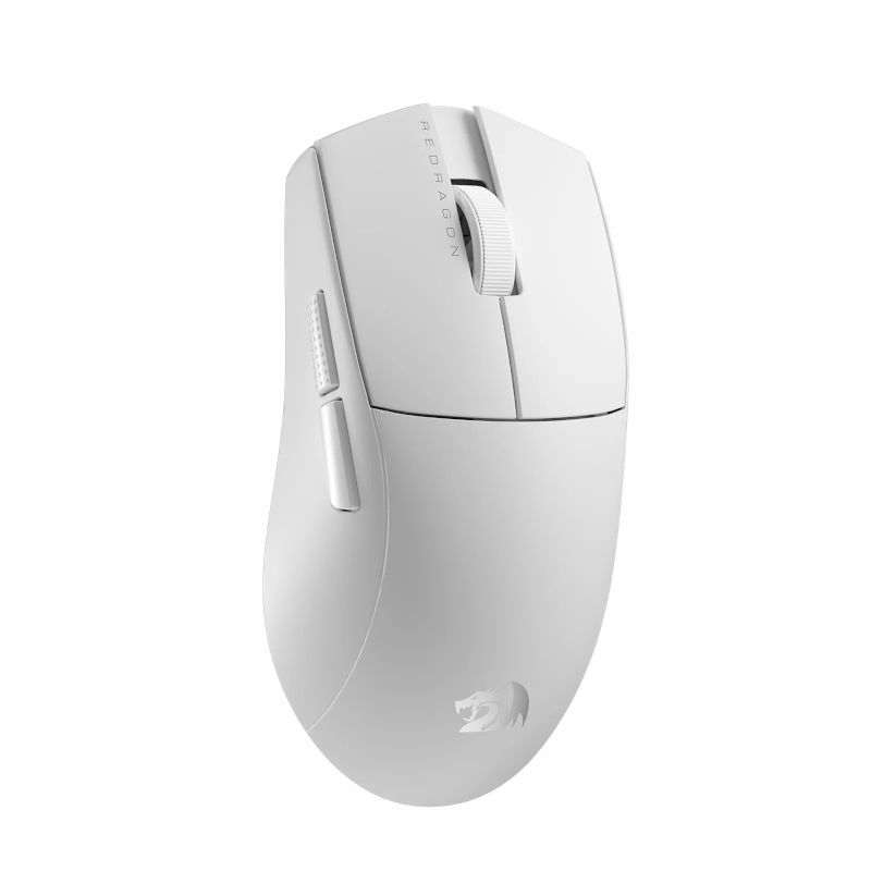 Redragon M916 PRO 1K 3-Mode Wireless Gaming Mouse