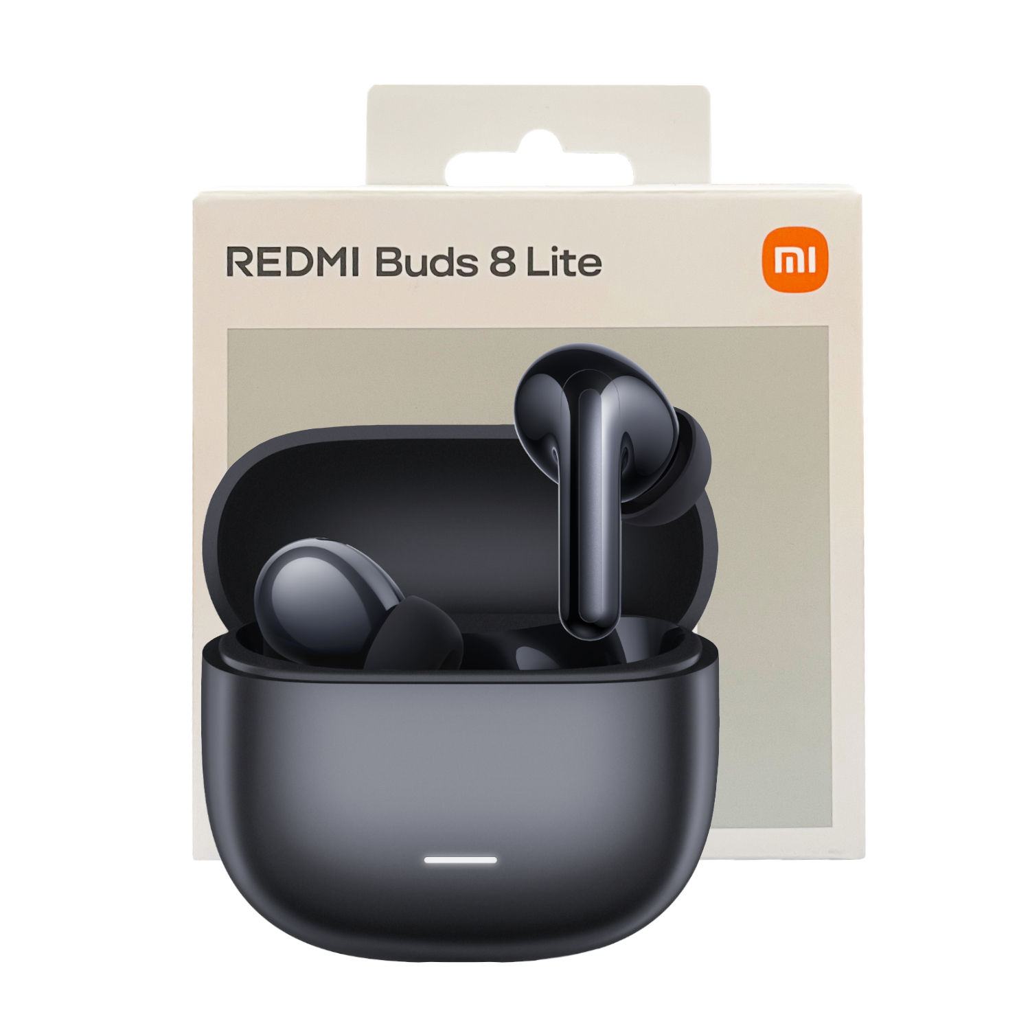 Redmi Buds 8 Lite - Black
