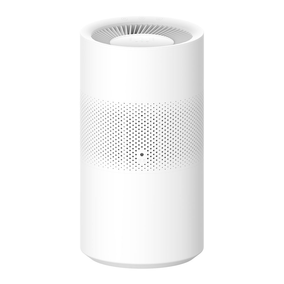 Thumbnail: Xiaomi Mijia Smart Evaporative Humidifier Pro