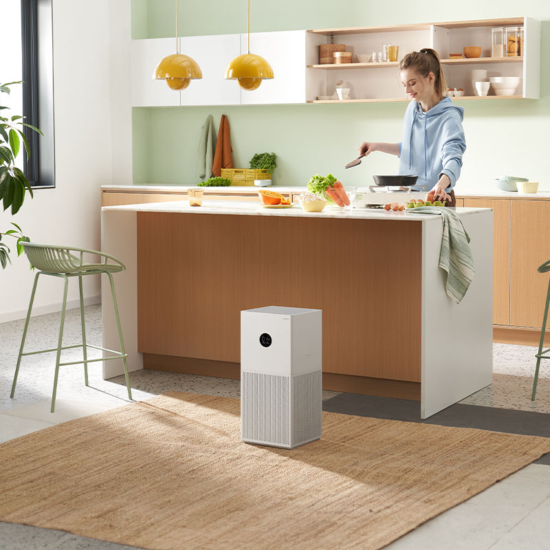 Thumbnail: Xiaomi Smart Air Purifier 4 Lite EU