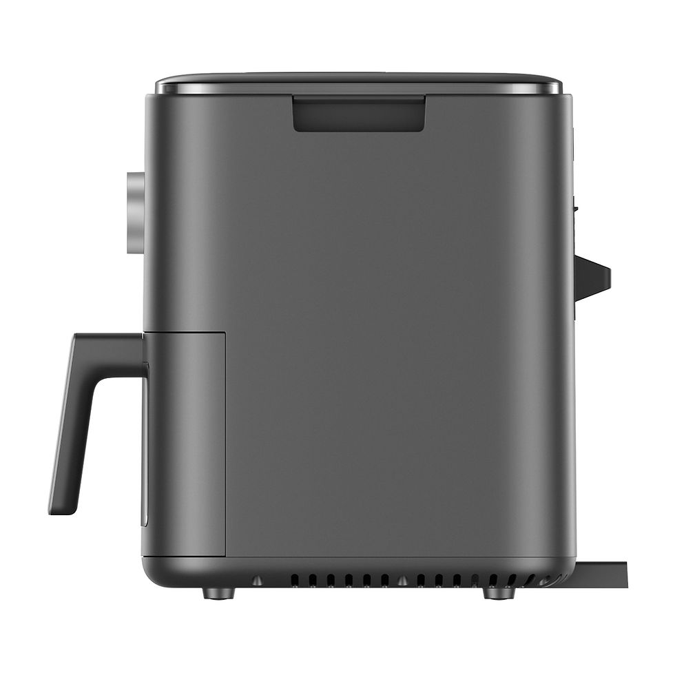Thumbnail: Xiaomi Smart Steam Air Fryer 7L