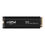 Thumbnail: Crucial P310 1TB M.2 NVMe SSD with Heatsink