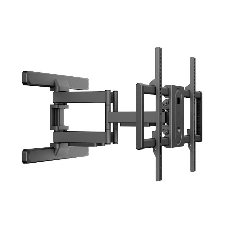 Thumbnail: WINX MOUNT Ultra Full Motion TV Bracket
