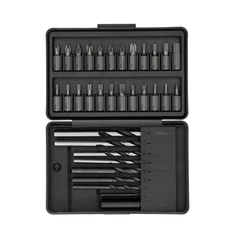 Thumbnail: Xiaomi 12V Max Brushless Cordless Drill EU